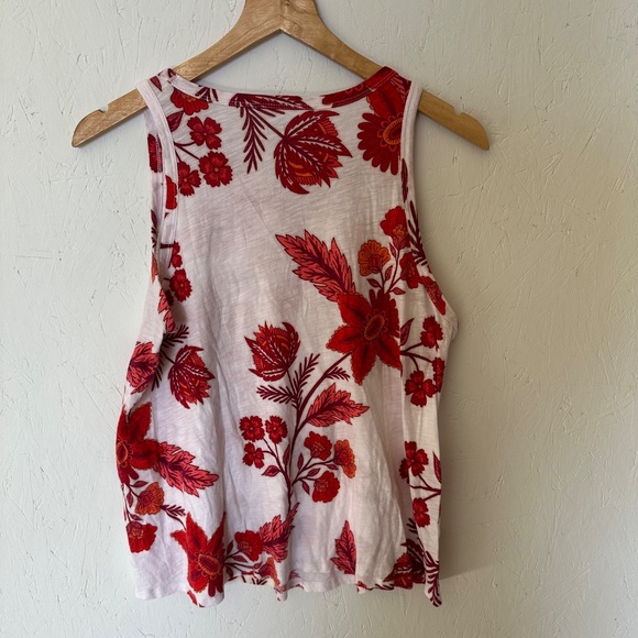 LOFT tank top - Picture 6 of 9